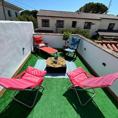 Calma Azul - 3Br - Terrace & Beach - Ac Wifi - 8 Guests Cambrils Ngoại thất bức ảnh