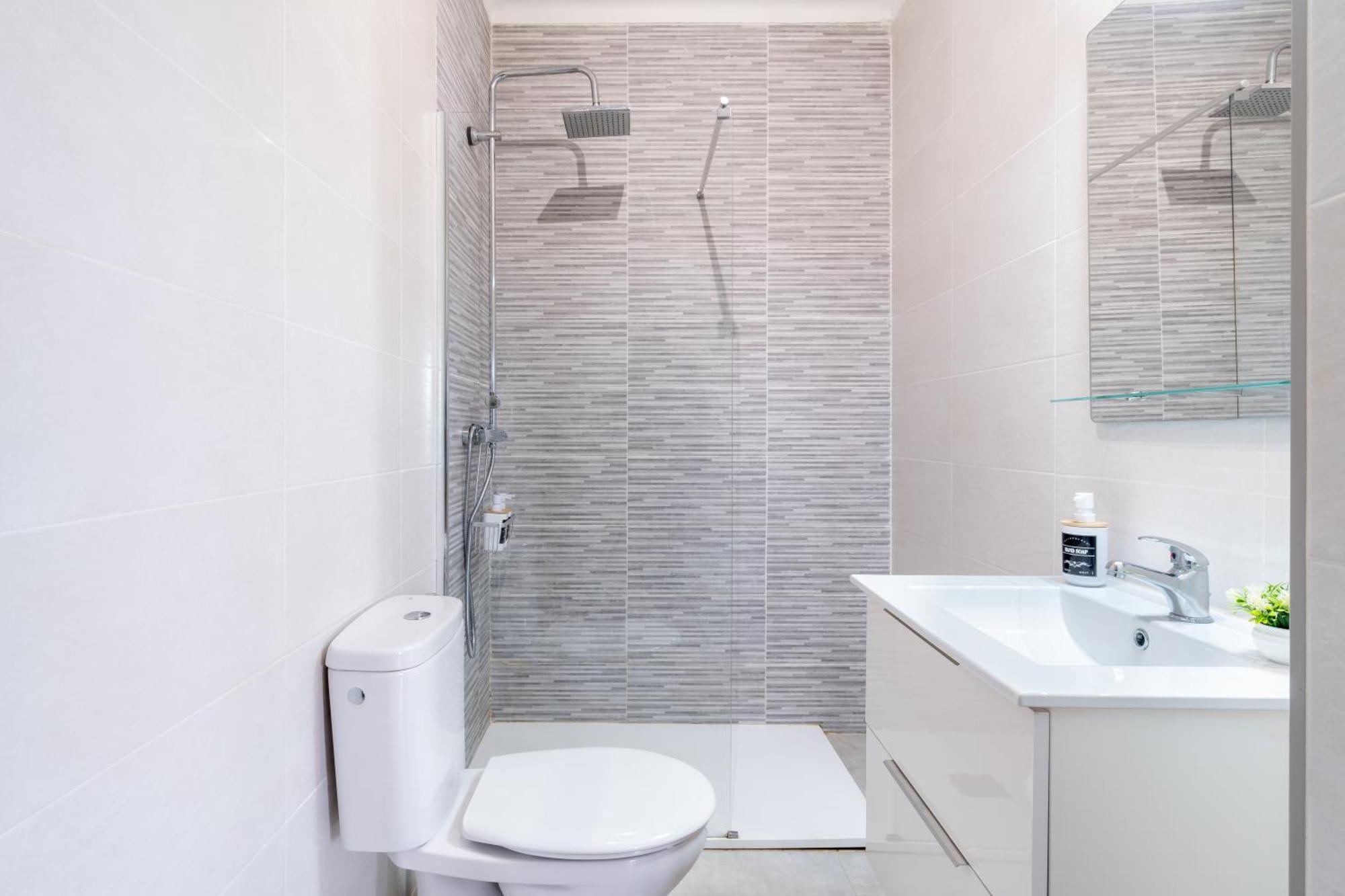 Calma Azul - 3Br - Terrace & Beach - Ac Wifi - 8 Guests Cambrils Ngoại thất bức ảnh