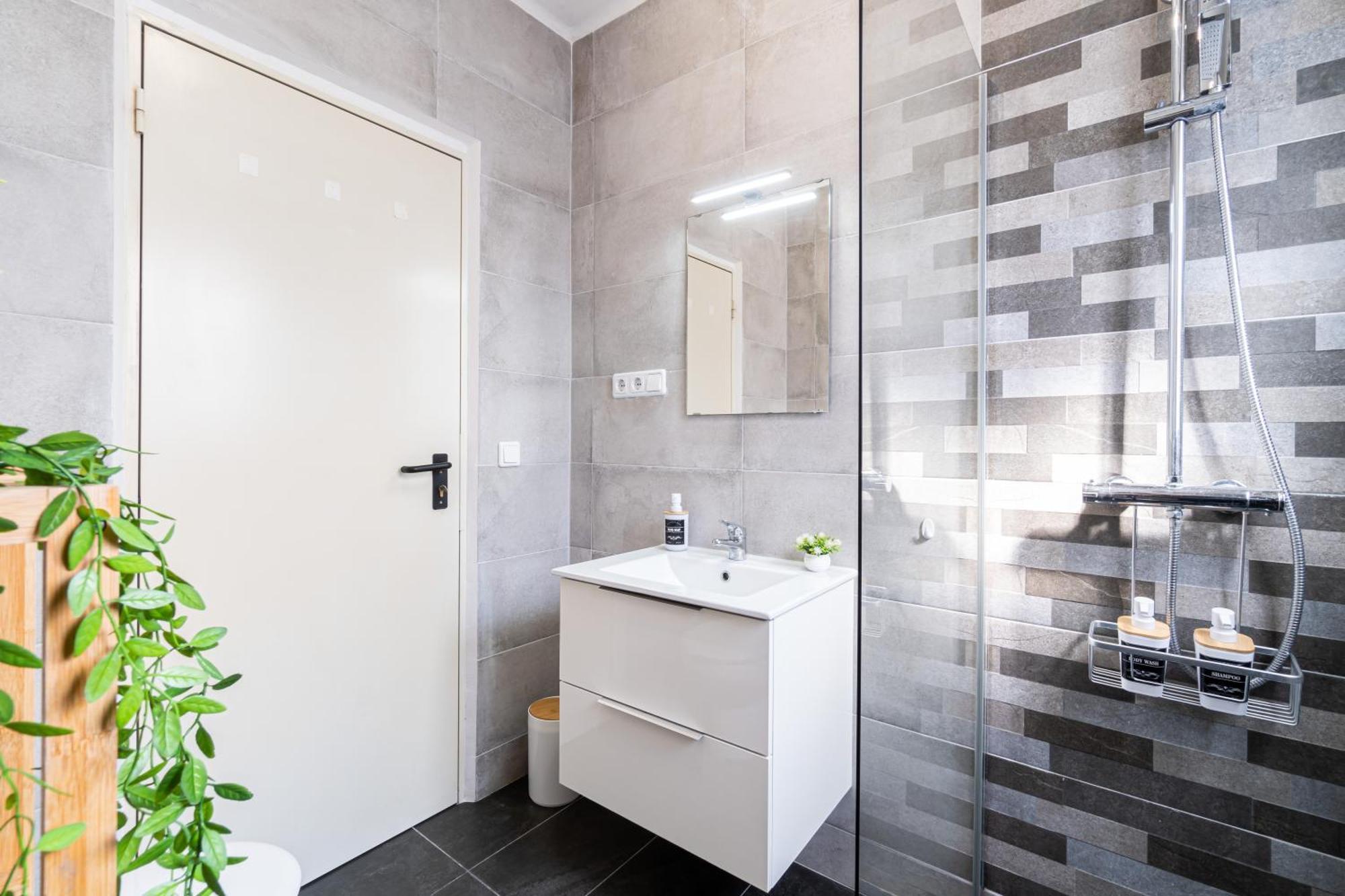 Calma Azul - 3Br - Terrace & Beach - Ac Wifi - 8 Guests Cambrils Ngoại thất bức ảnh