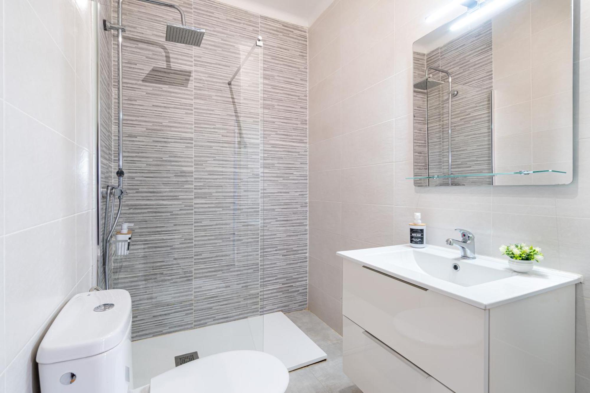 Calma Azul - 3Br - Terrace & Beach - Ac Wifi - 8 Guests Cambrils Ngoại thất bức ảnh