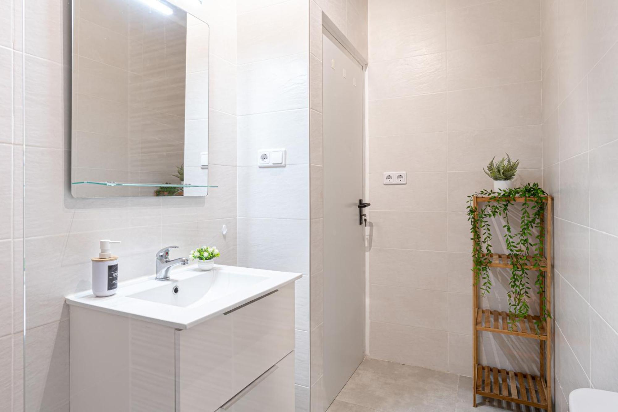 Calma Azul - 3Br - Terrace & Beach - Ac Wifi - 8 Guests Cambrils Ngoại thất bức ảnh