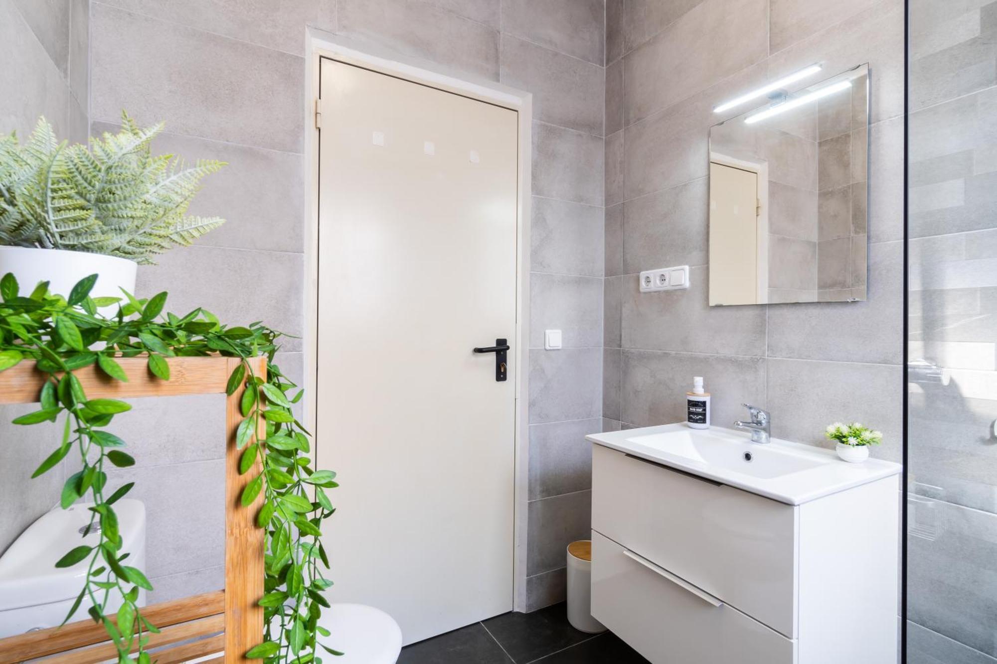 Calma Azul - 3Br - Terrace & Beach - Ac Wifi - 8 Guests Cambrils Ngoại thất bức ảnh